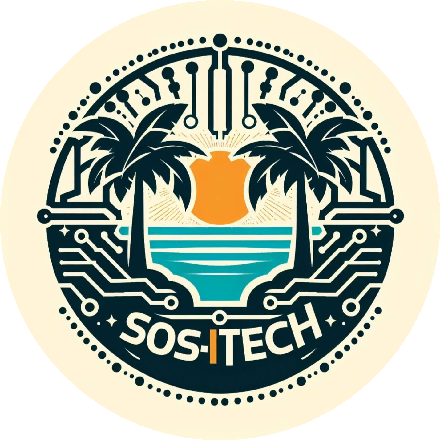 SOS-ITECH