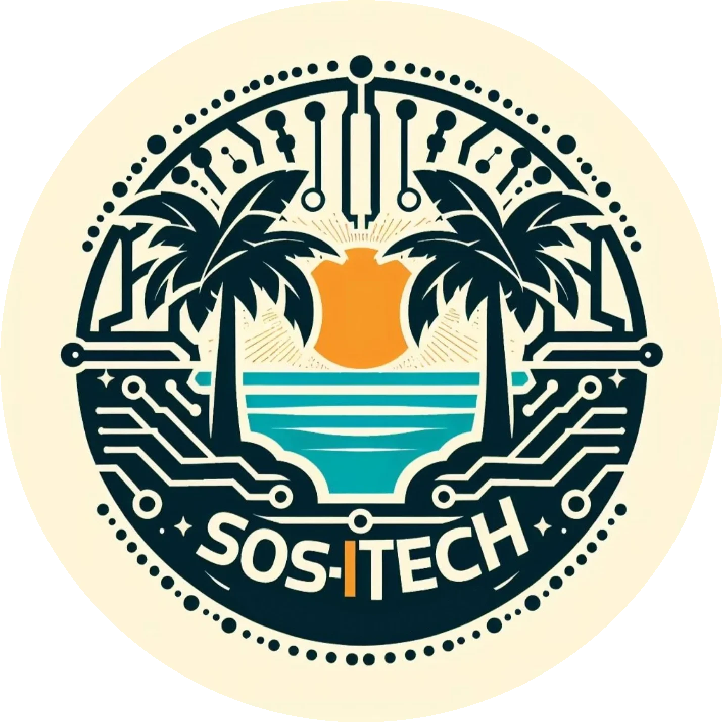 SOS-ITECH